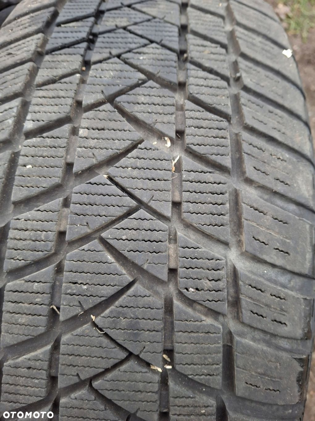 MERCEDES W204 W203 KOŁA 17 FELGI ALUMINIOWE A2034013302 7,5Jx17 ET36 5x112 - 11