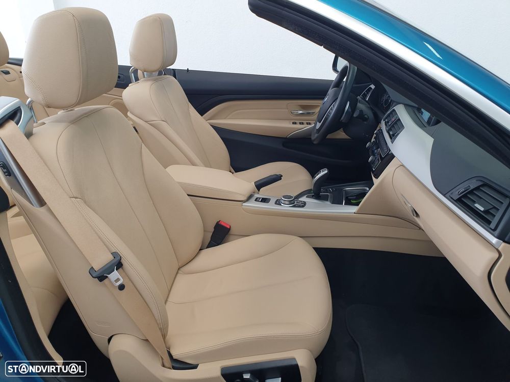 BMW 420 d Auto - 35