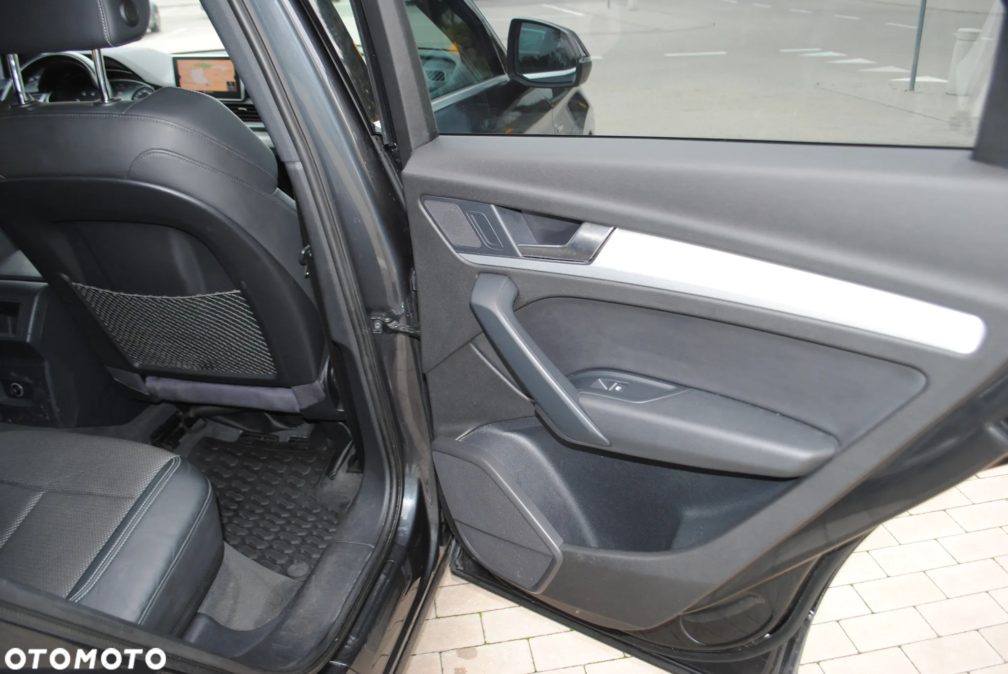 Audi Q5 2.0 TDI Quattro S tronic - 17