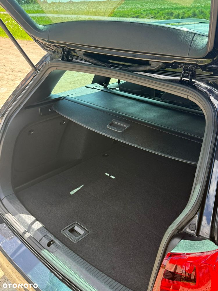 Volkswagen Golf 2.0 TDI BMT GTD - 14