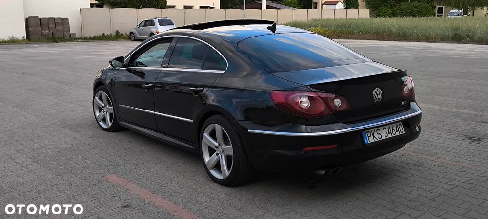 Volkswagen Passat CC 2.0 TDI DPF BMT DSG - 3