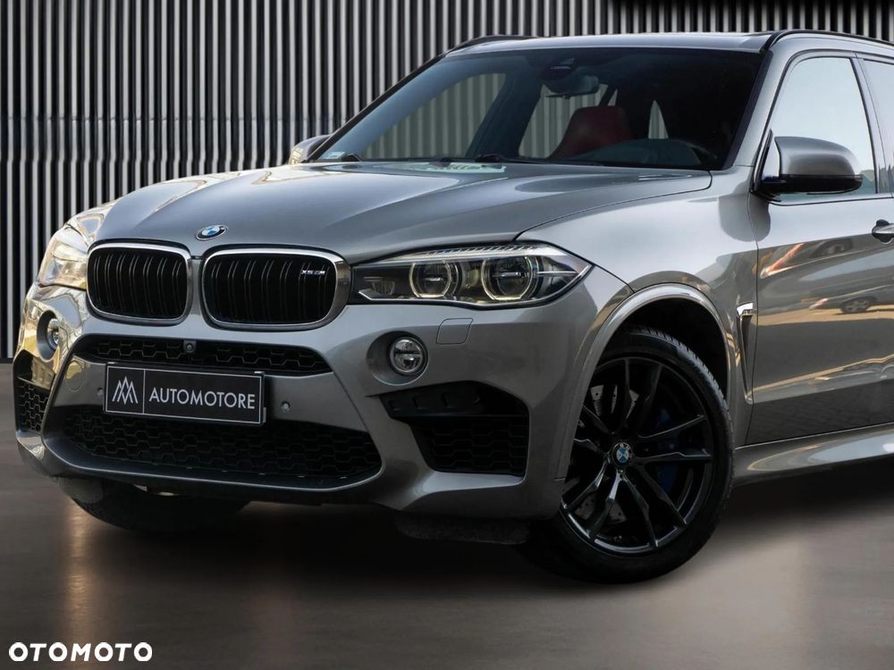 BMW X5 M - 3