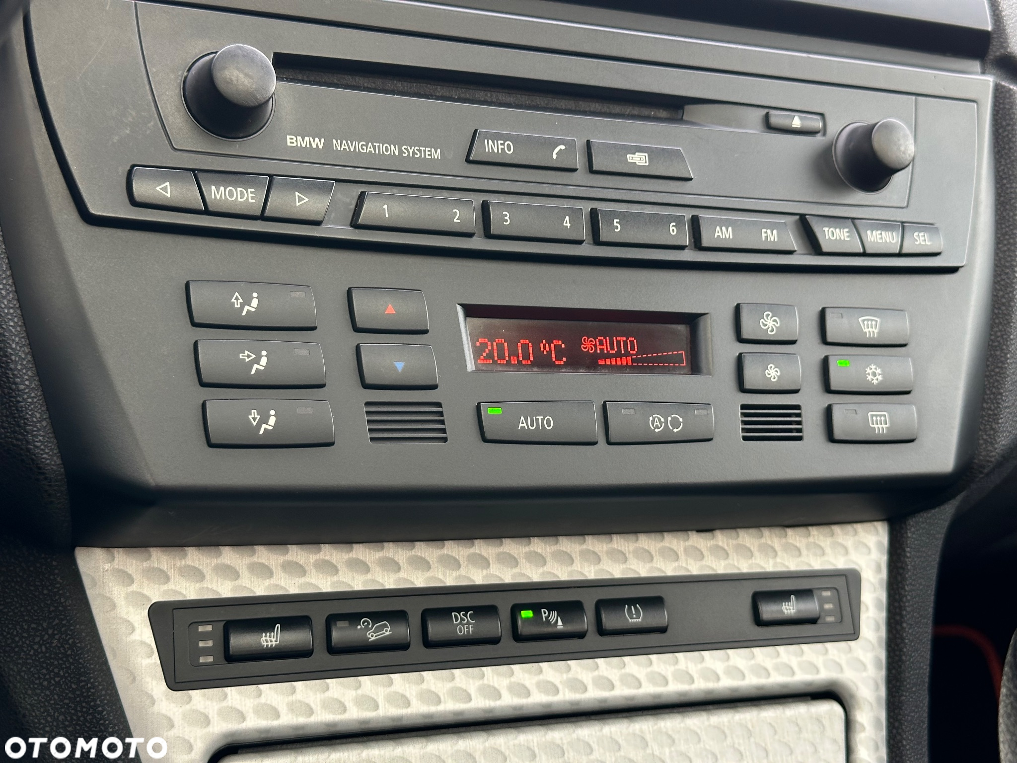 BMW X3 3.0d - 36