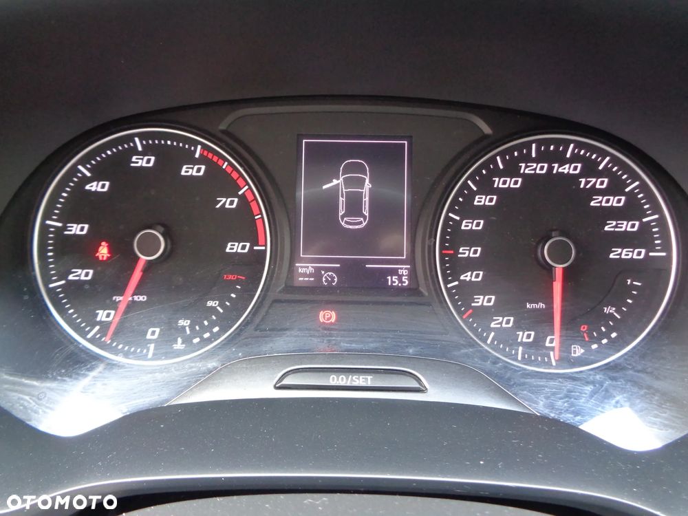 Seat Leon 1.4 TSI FR S&S - 31