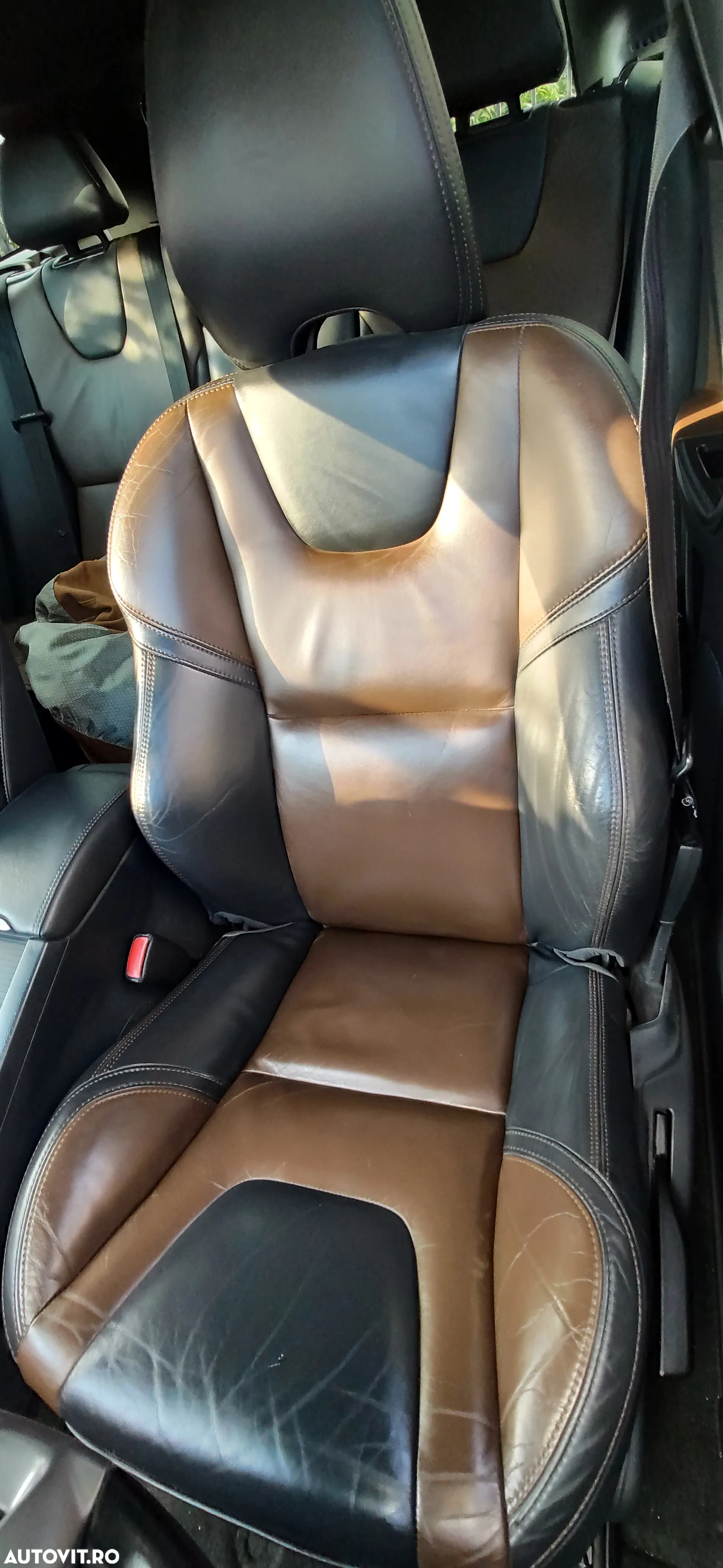 Volvo XC 60 D4 Geartronic Ocean Race - 14
