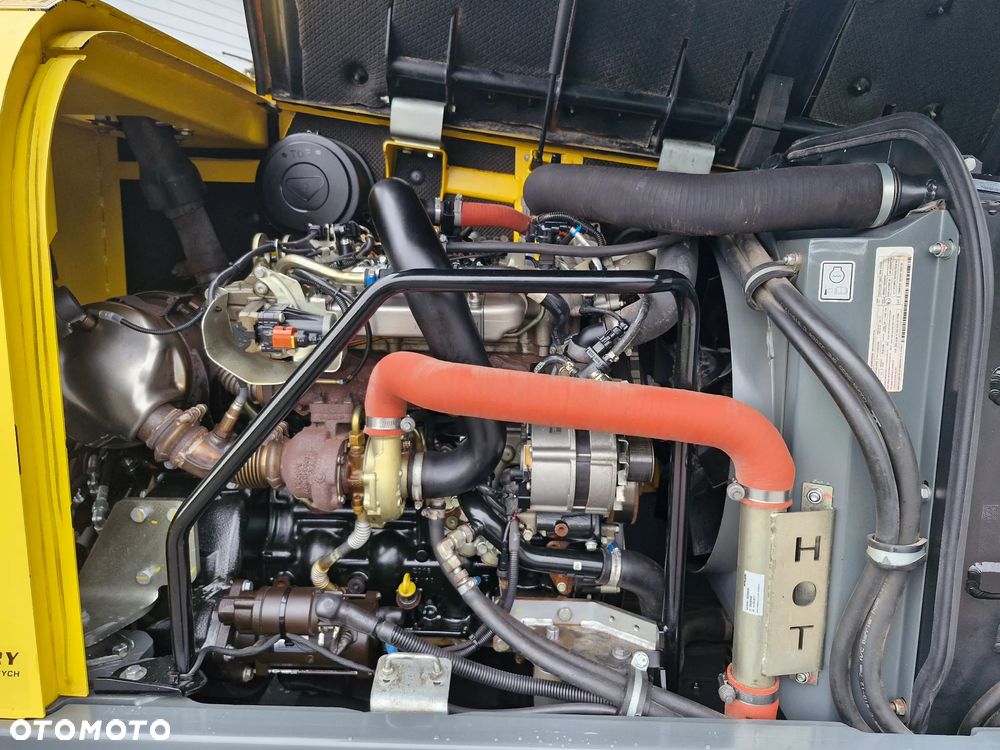 Wacker Neuson EW 100 - 14