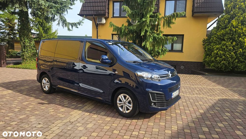 Citroën SpaceTourer 2.0 BlueHDi M Feel - 2