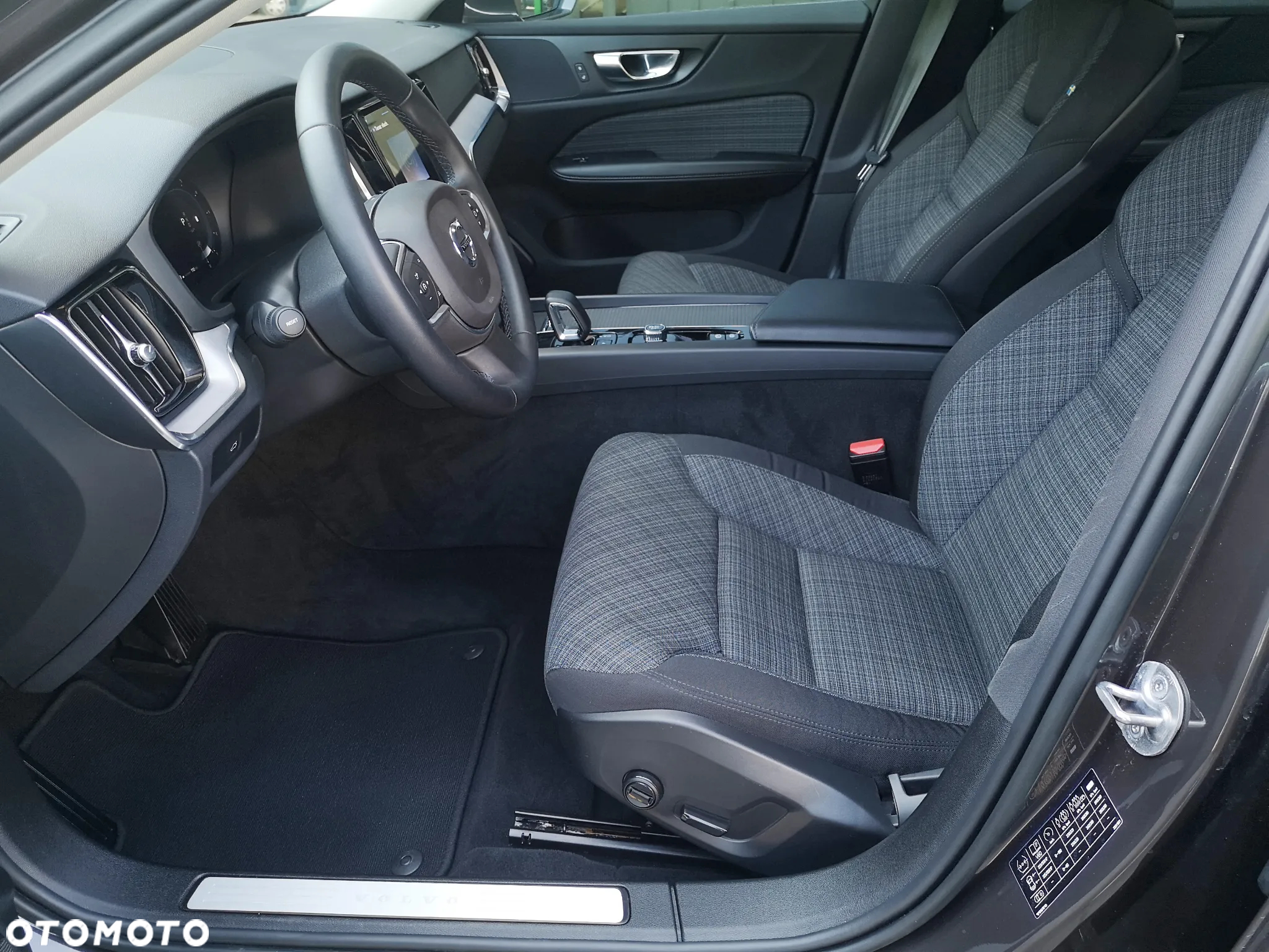 Volvo V60 B4 B Plus Bright - 14