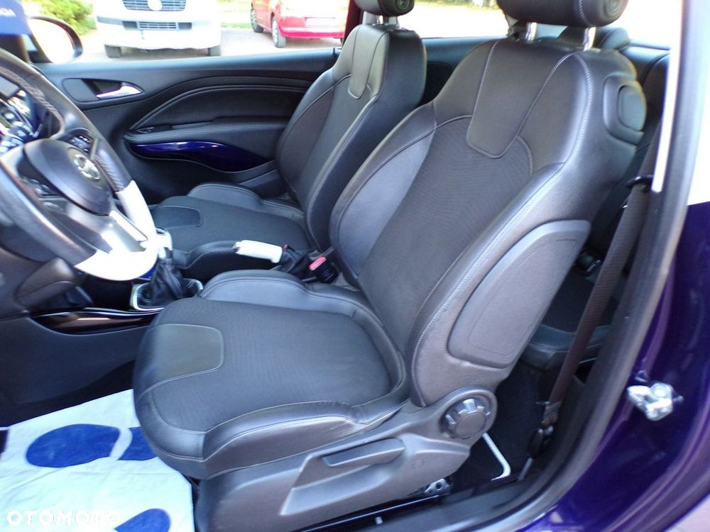 Opel Adam - 25