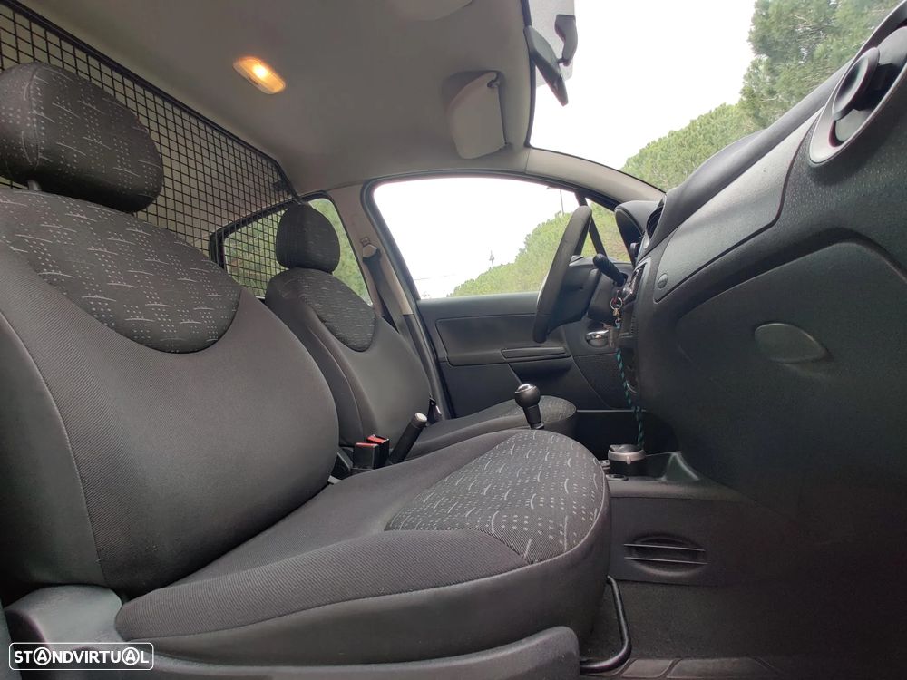 Citroën C3 1.4 Hdi VAN - 19