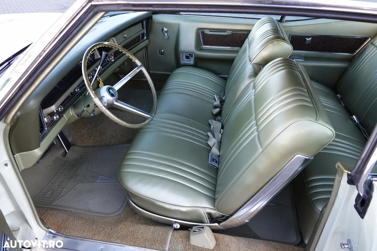 Pontiac Bonneville - 21