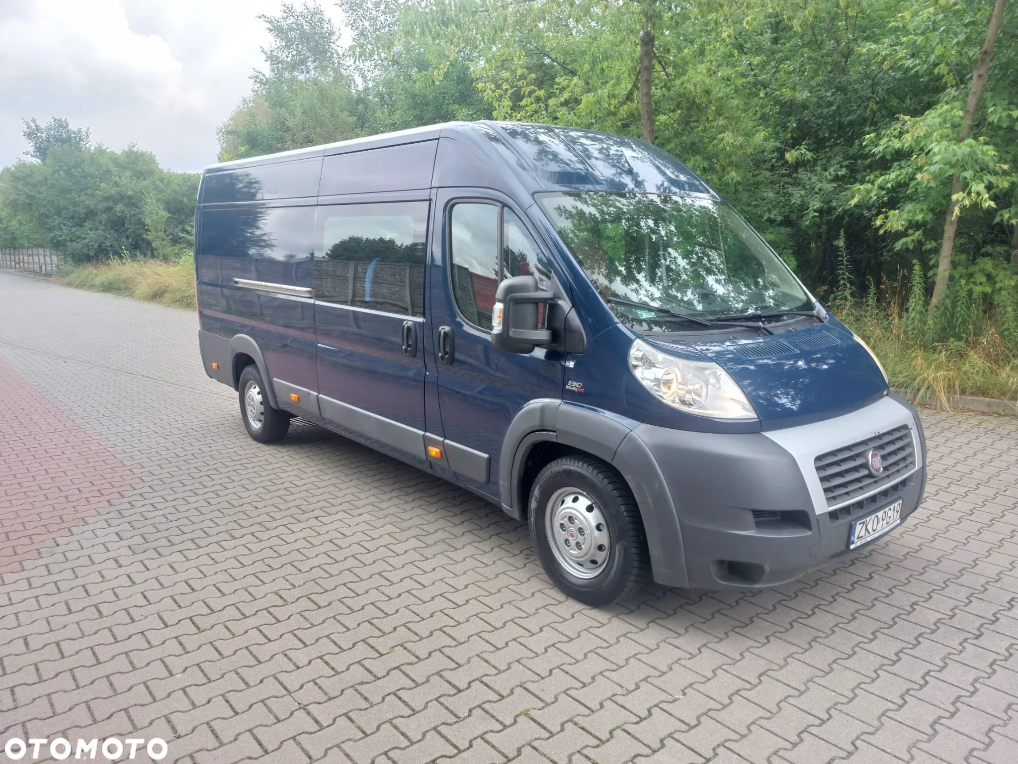 Fiat DUCATO - 2
