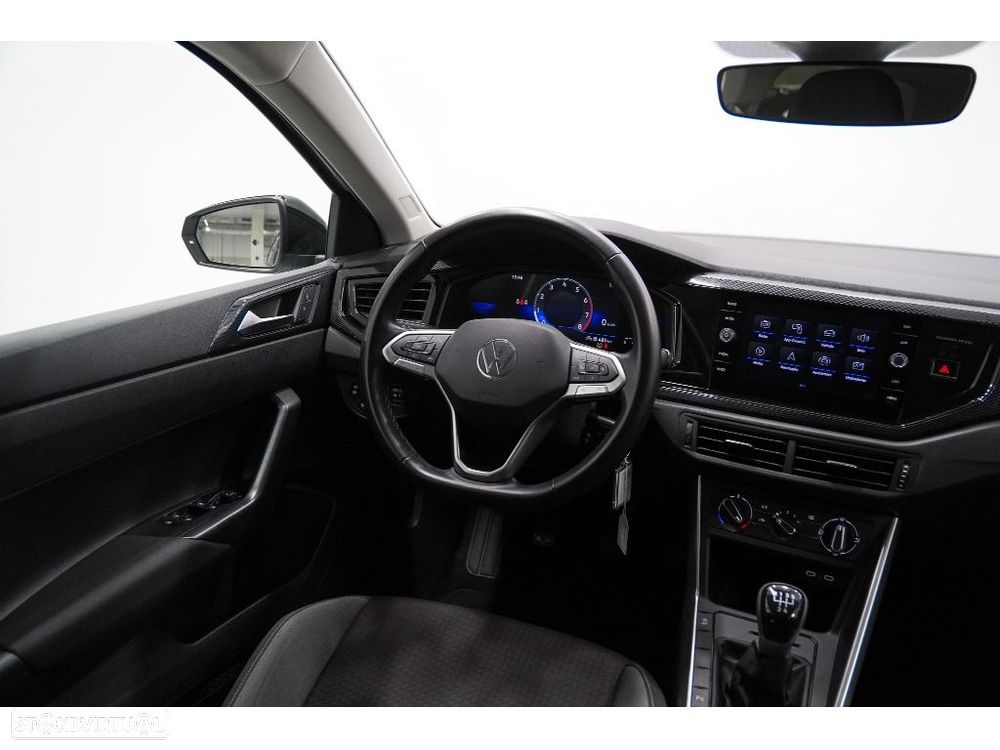 VW Polo 1.0 TSI Urban - 2