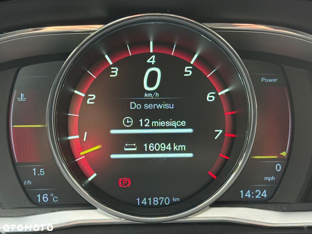 Volvo S60 T6 AWD Geartronic RDesign - 32