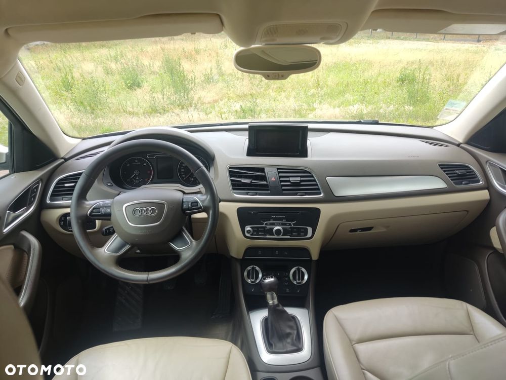 Audi Q3 - 33