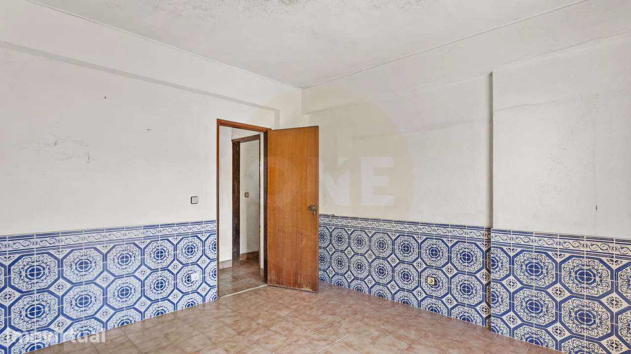 MORADIA T3 COM GARAGEM E ARMAZÉM EM CASAÍNHOS- FANHÕES - Grande imagem: 3/24