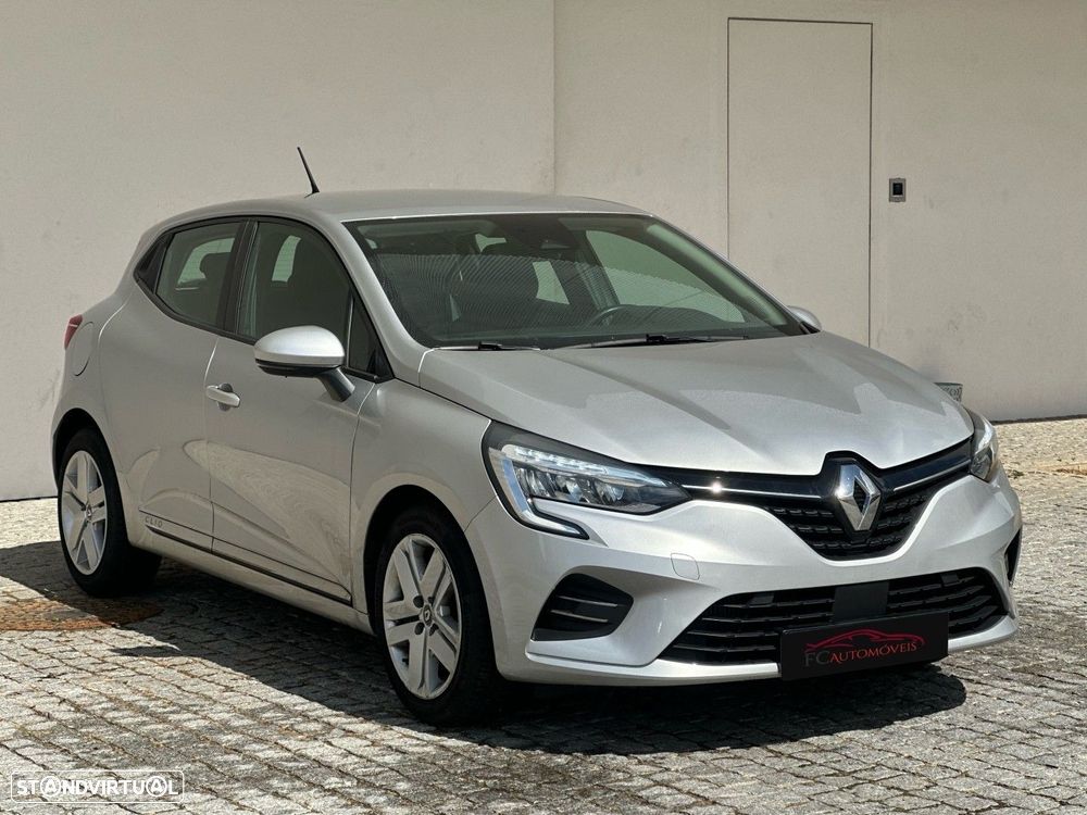 Renault Clio 1.0 TCe Exclusive - 11