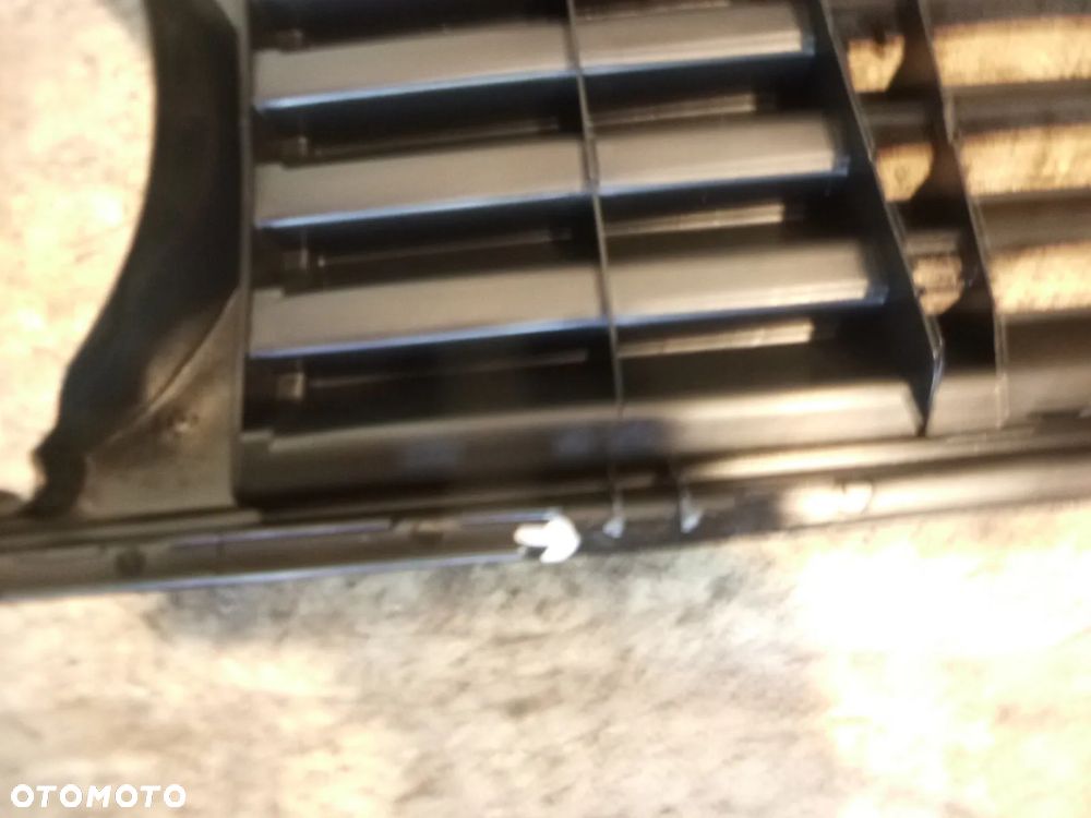 volkswagen golf ii 2 grill atrapa - 2