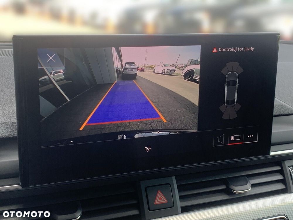 Audi A5 Sportback - 39