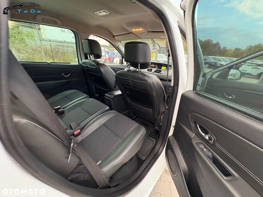 Renault Scenic Xmod 1.5 dCi Expression - 27