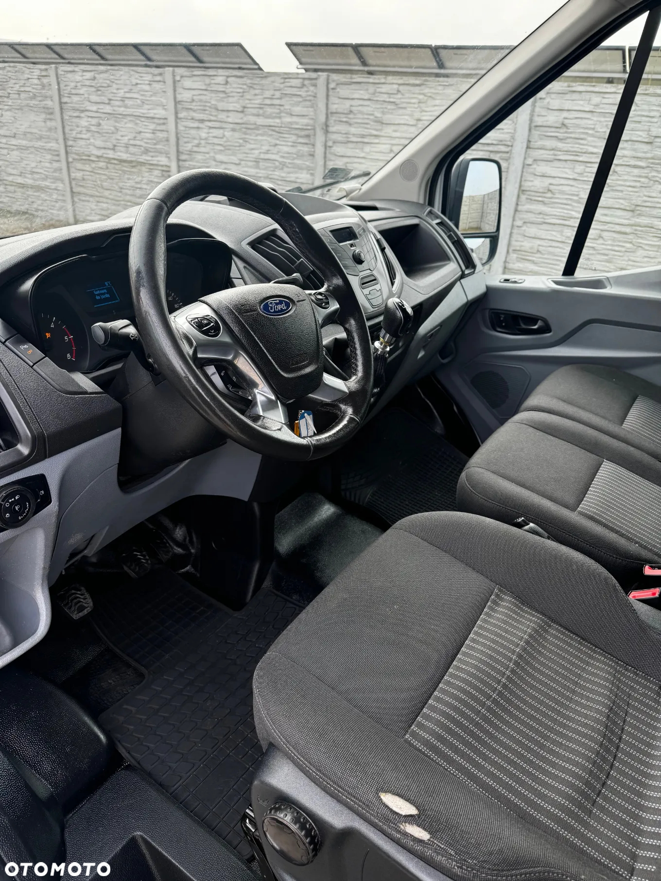 Ford Transit - 7