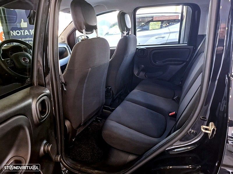 Fiat Panda 1.0 Hybrid - 9