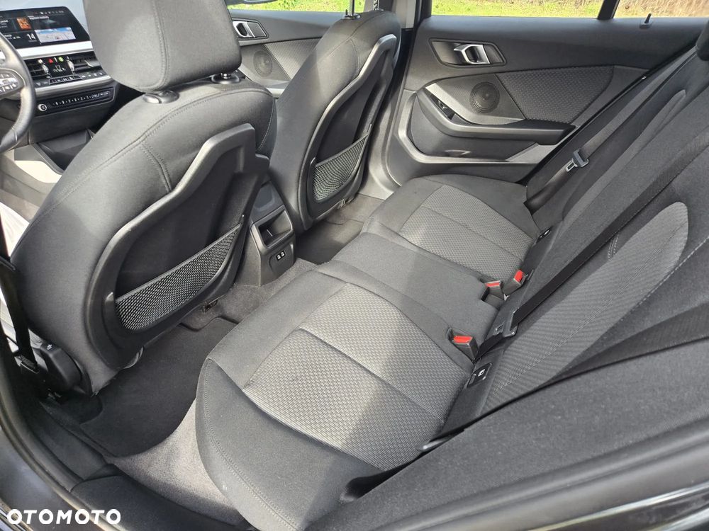 BMW Seria 1 118i Advantage - 18