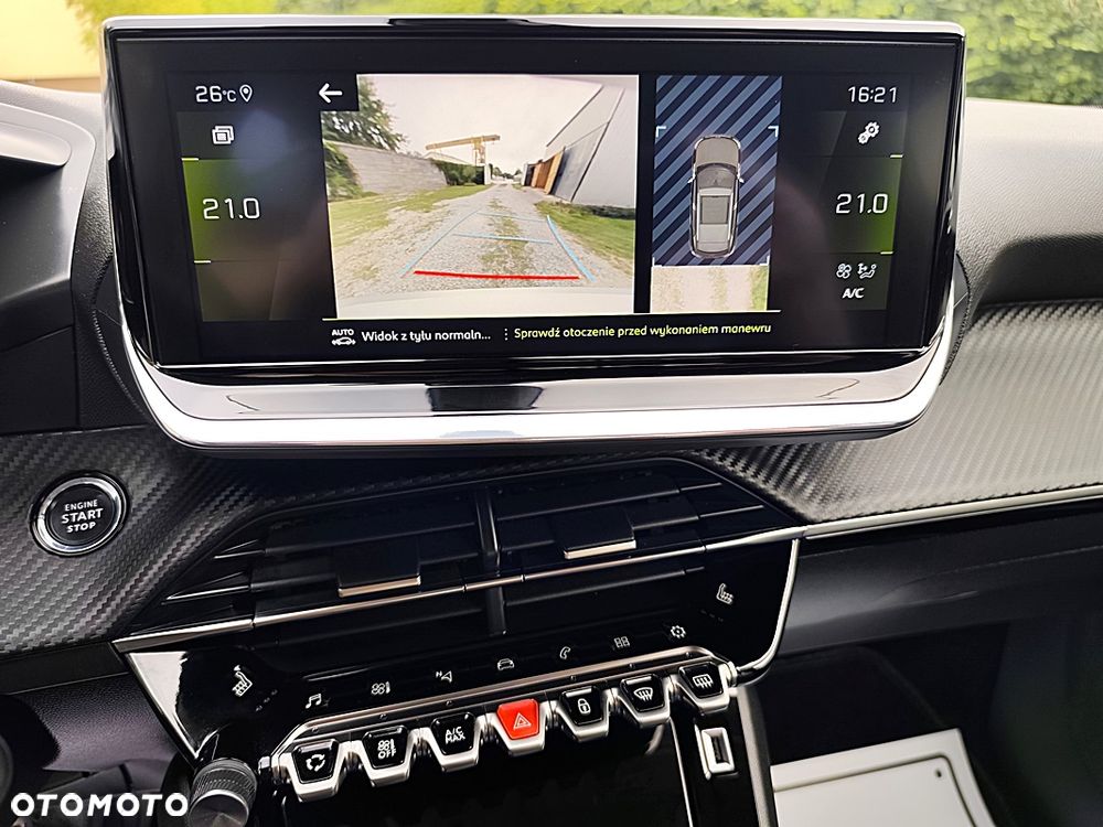 Peugeot 2008 PureTech 130 EAT8 Active Pack - 15