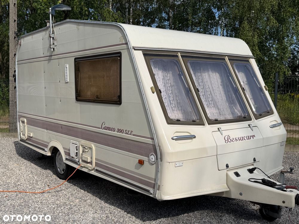Bunk Cameo 390 - 5
