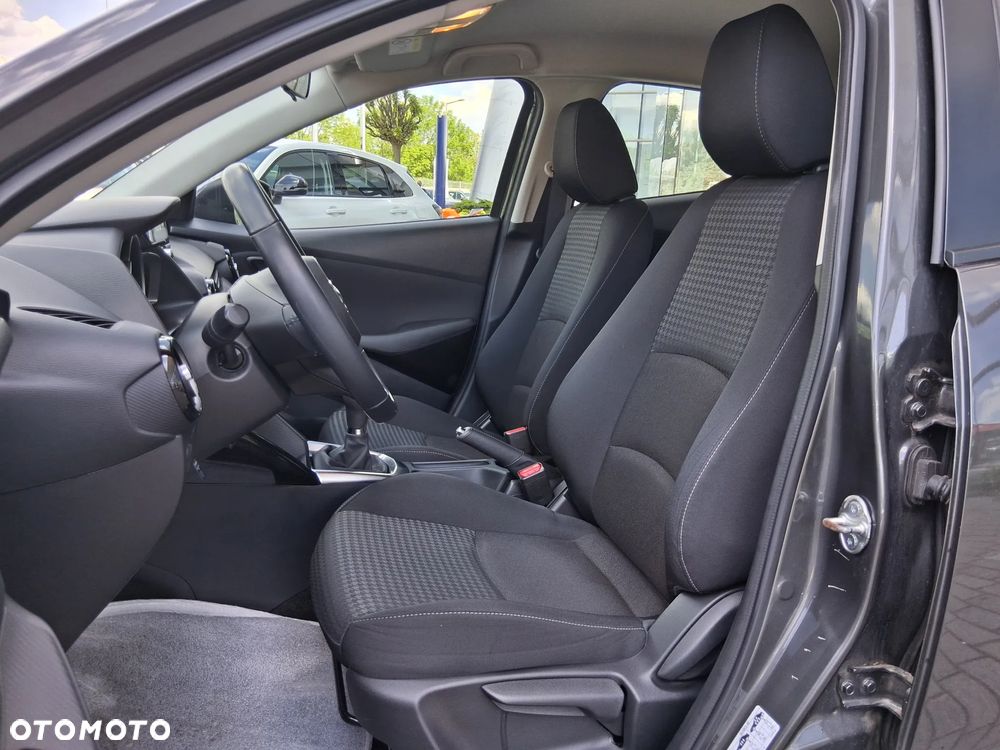Mazda 2 1.5 Skymotion - 11