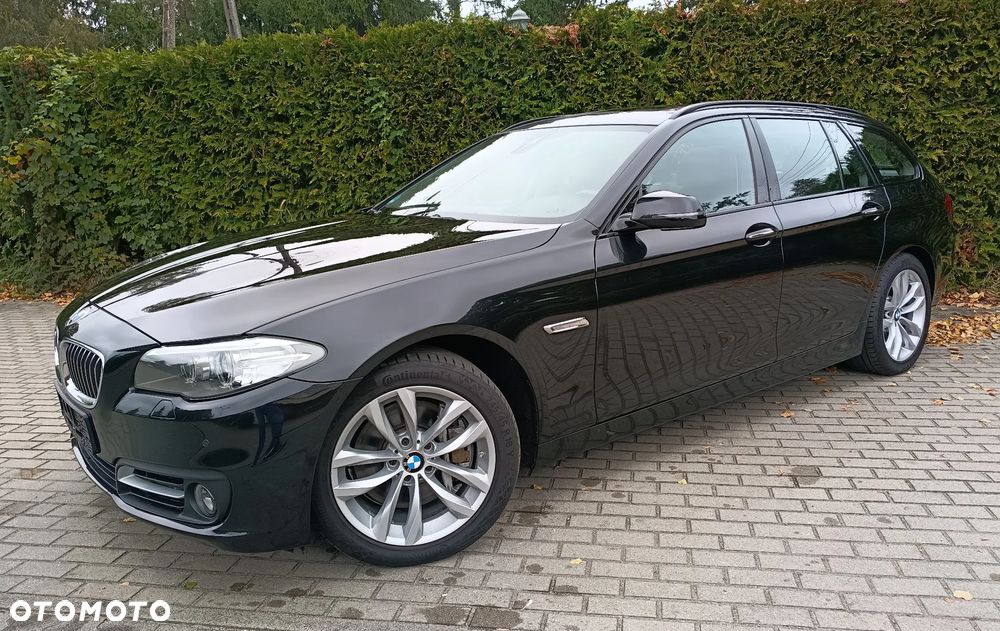 BMW Seria 5 - 9