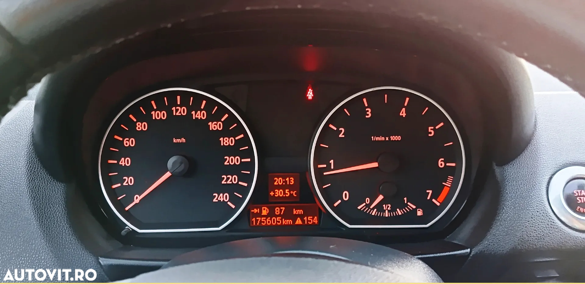 BMW Seria 1 118i - 9