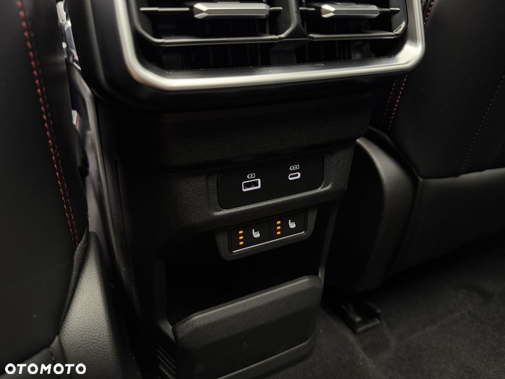 Jetour T2 - 19
