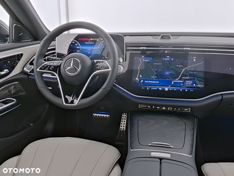 Mercedes-Benz Klasa E 300 de PHEV 4-Matic All-Terrain Avantgarde 9G-Tronic - 6