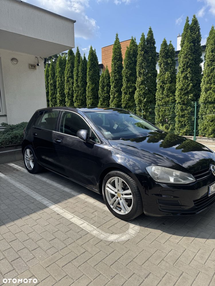 Volkswagen Golf - 4