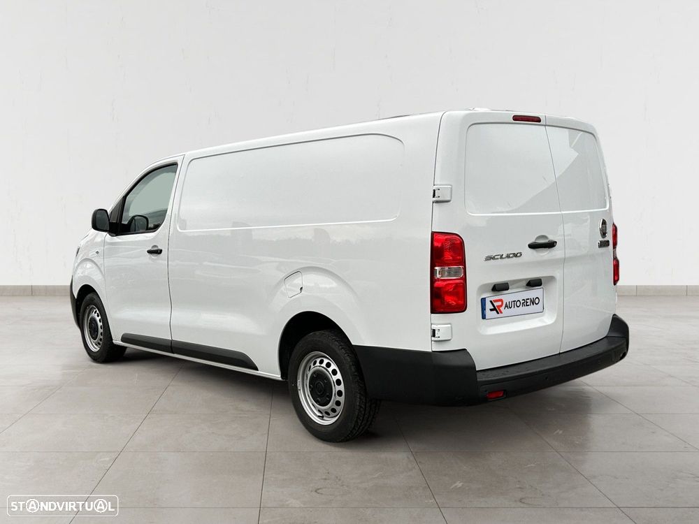 Fiat Scudo 1.5 BlueHDi L3H1 - 4