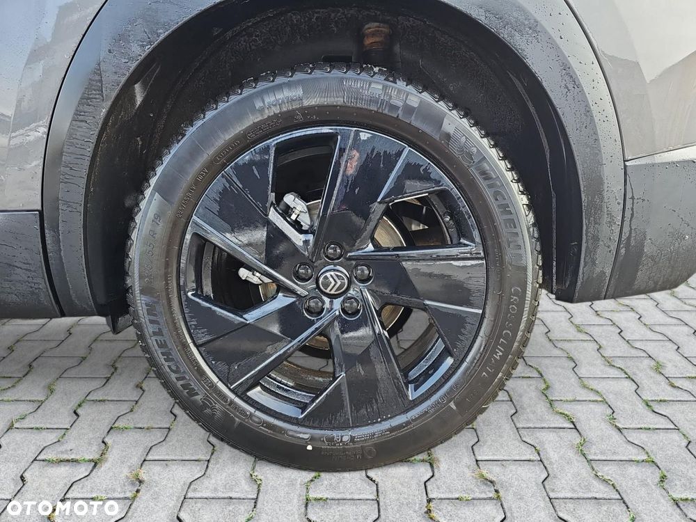 Citroën C5 Aircross - 10