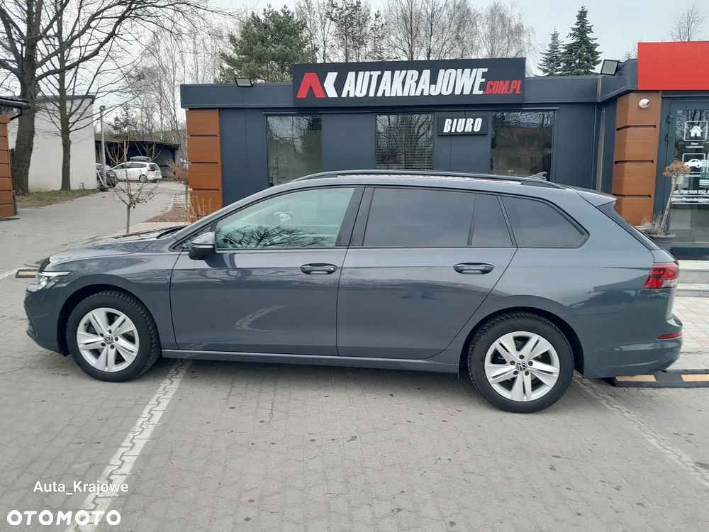 Volkswagen Golf ver-2-0-tdi-life - 7