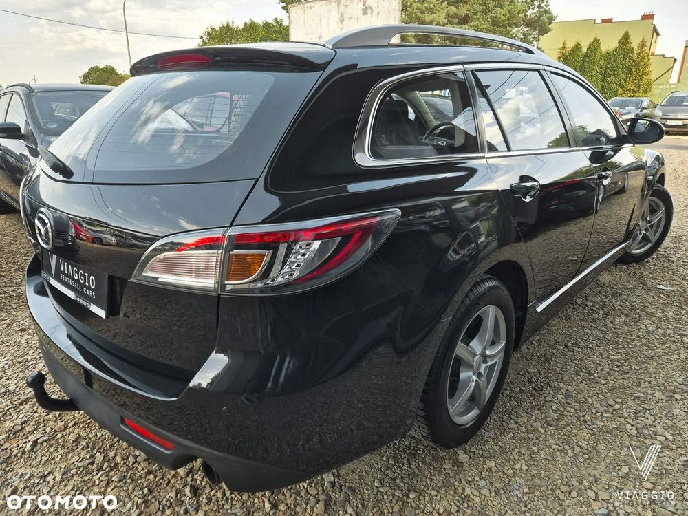 Mazda 6 - 3