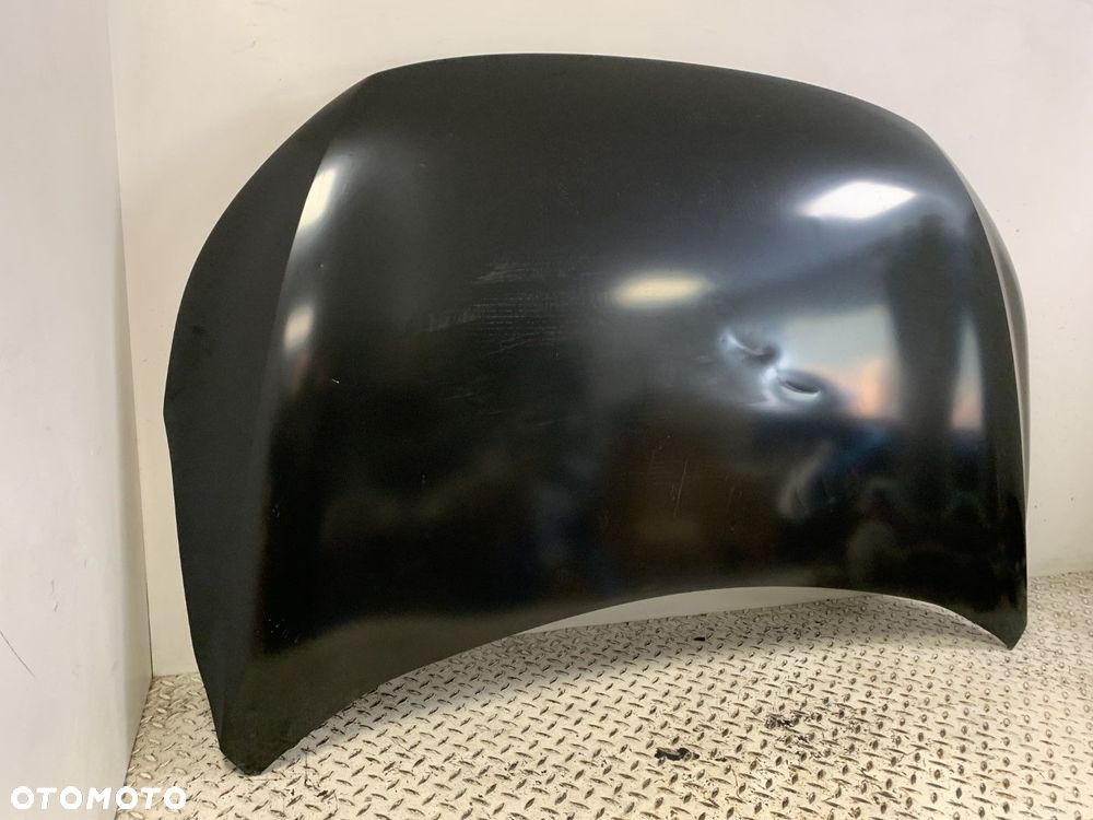 NOWA ORYGINALNA MASKA POKRYWA SILNIKA MITSUBISHI ECLIPSE CROSS PRZED LIFT 17-21 - 4