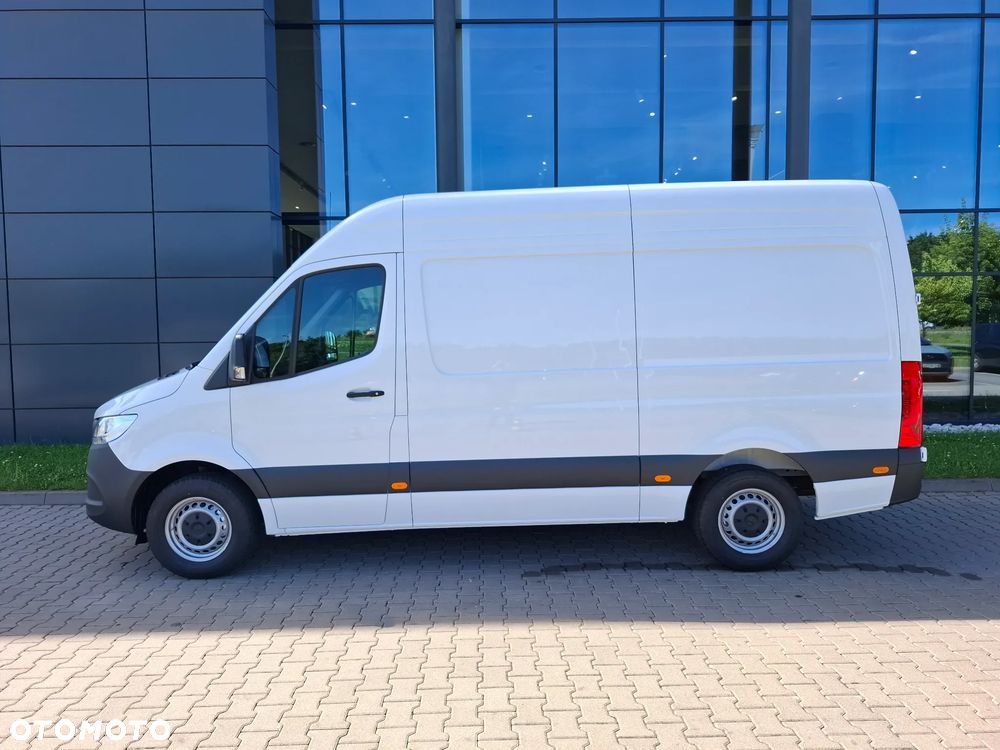Mercedes-Benz Sprinter 315 CDI Furgon PRO standard  3665 mm L2H2 - 5