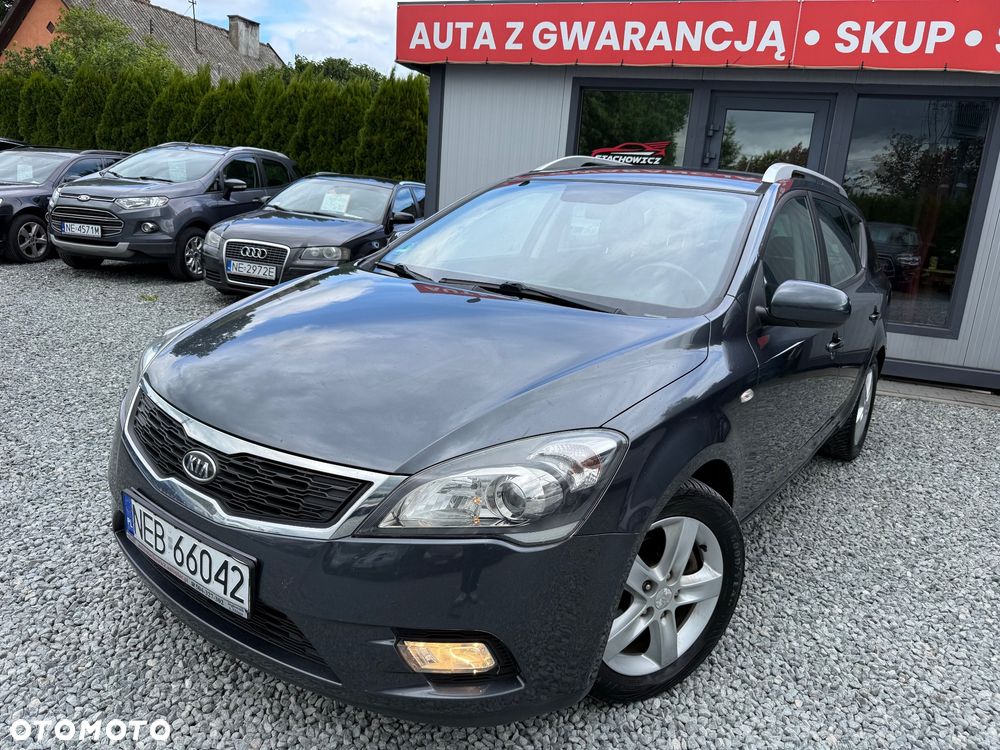 Kia Ceed 1.6 Crdi Comfort - 18