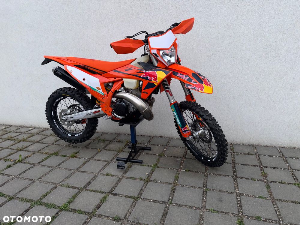 KTM EXC 300 - 2