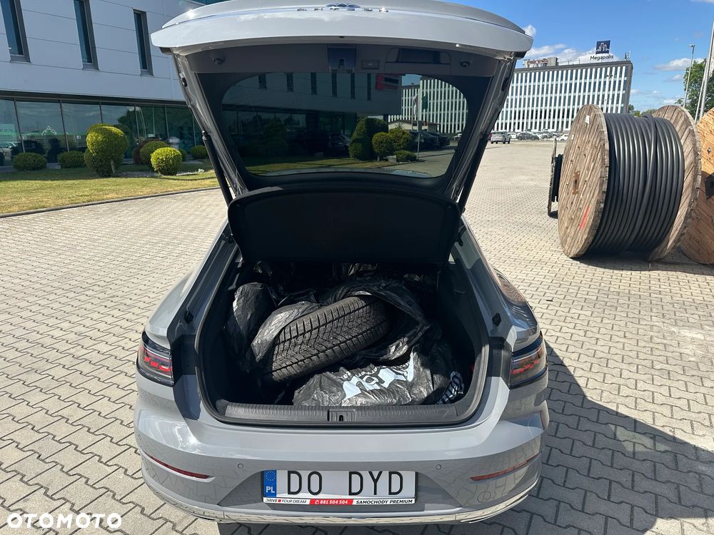 Volkswagen Arteon 2.0 TSI DSG Elegance - 8