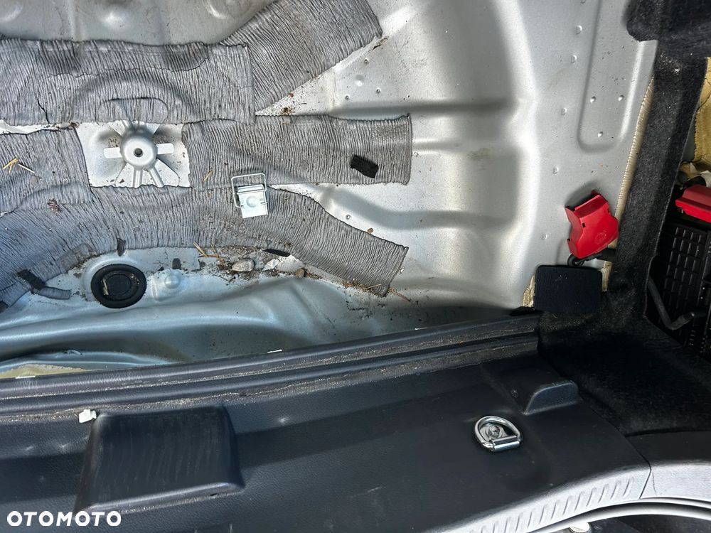 Toyota Auris - 11
