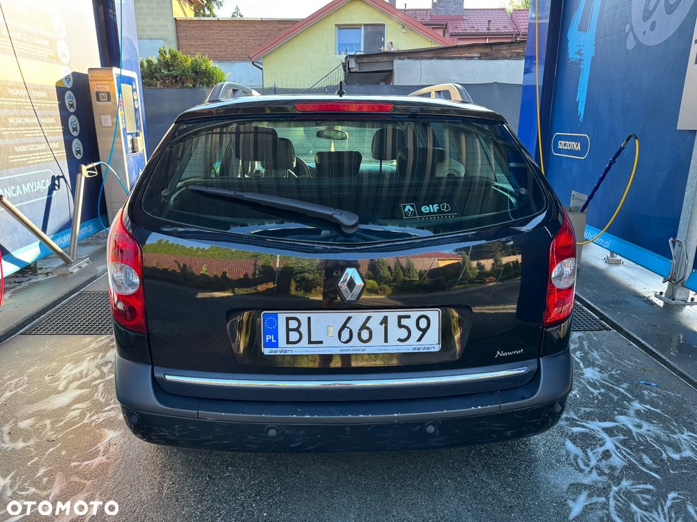 Renault Laguna 2.2 dCi Dynamique - 7