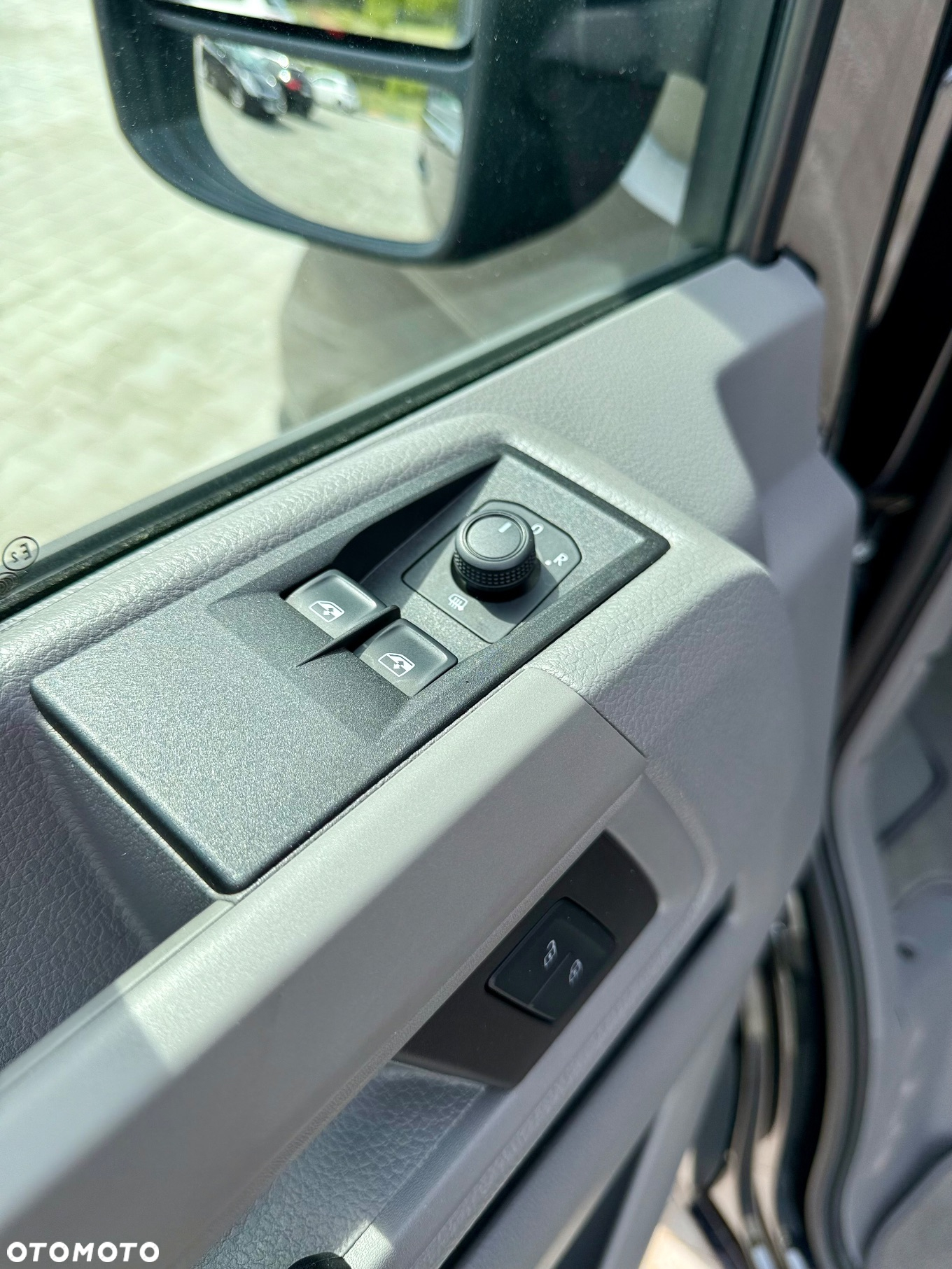 Volkswagen Crafter - 17