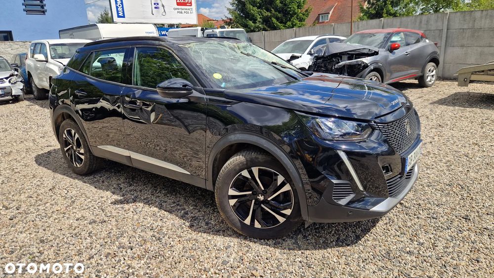 Peugeot 2008 - 1