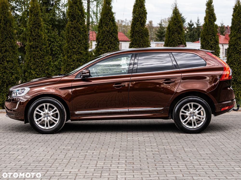 Volvo XC 60 D4 Momentum - 6