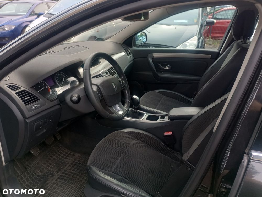 Renault Laguna - 4